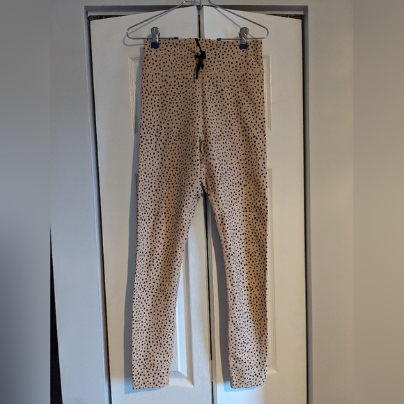 Whitefox x Sarah's Day Speckle Leggings - Picture 1 of 2